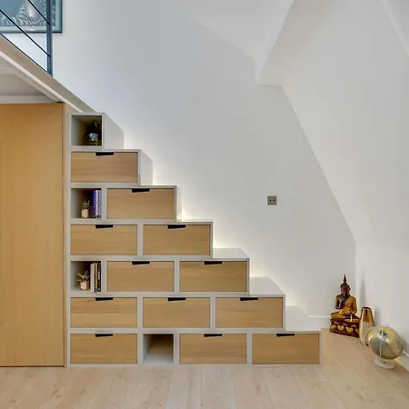 דירה Historical In The Heart Of - 4