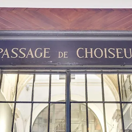 דירה Historical In The Heart Of - 4 *