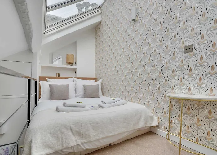 Appartement Historical In The Heart Of - 4