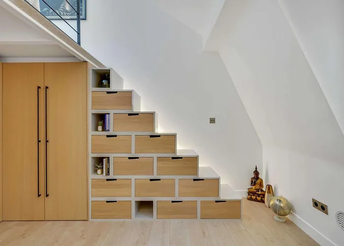 Appartement Historical In The Heart Of - 4