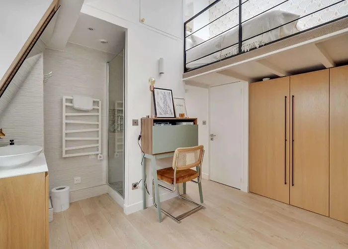 Appartement Historical In The Heart Of - 4 *