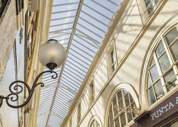 Historical In The Heart Of - 4 Appartement *